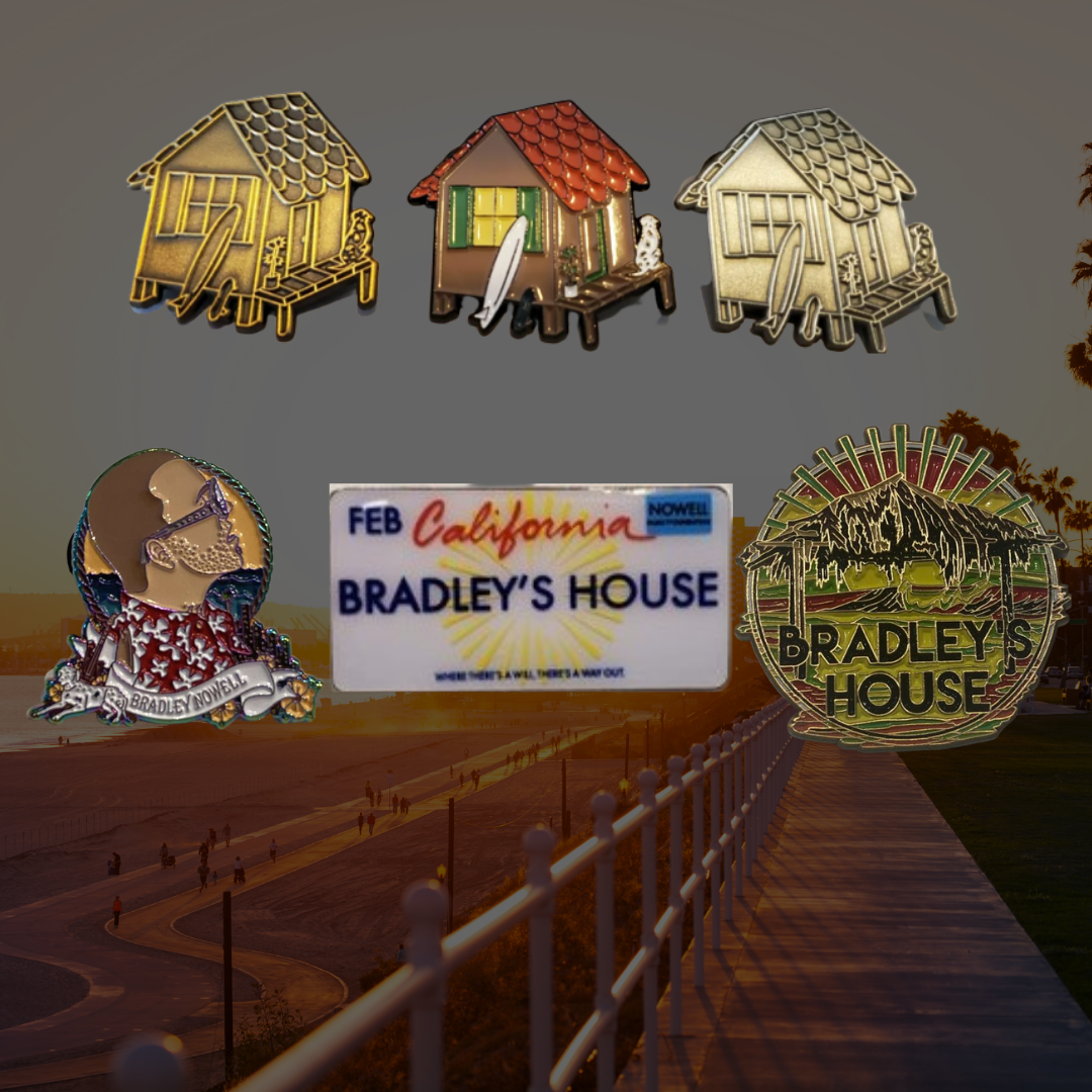 Collectibles The Nowell Family Foundation